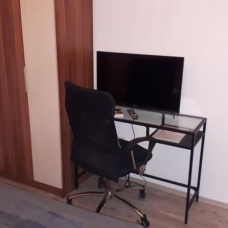 Garibaldik Apartman Daire Budapeşte Dış mekan fotoğraf
