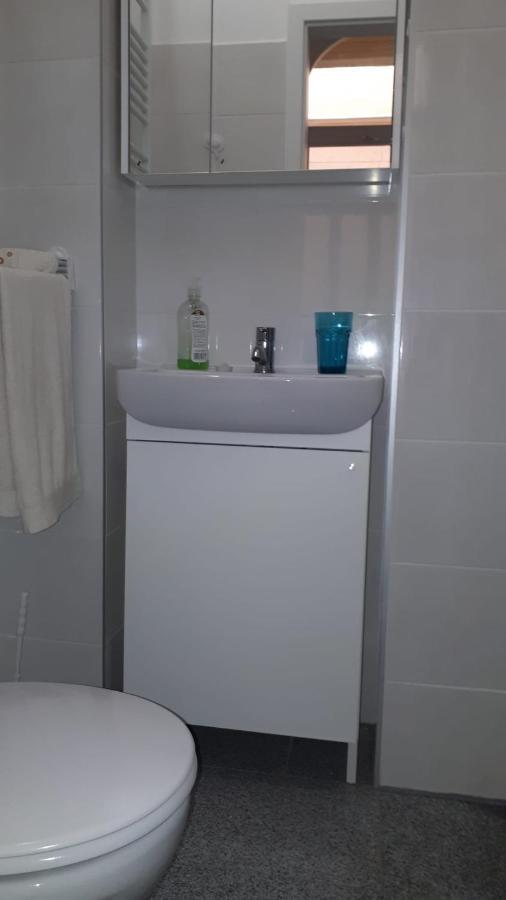 Garibaldik Apartman Daire Budapeşte Dış mekan fotoğraf