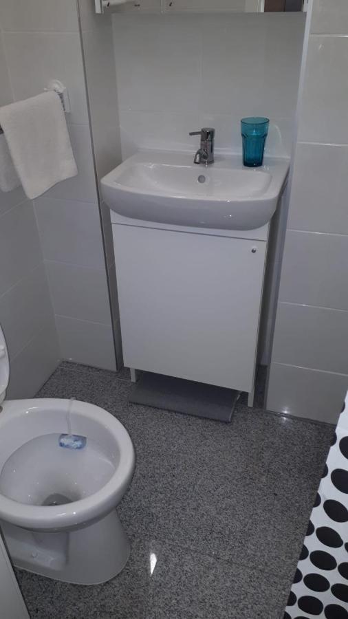 Garibaldik Apartman Budapeşte Dış mekan fotoğraf